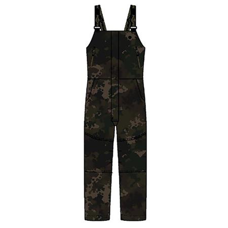 Men's Overalls - Olive Korda Polar - Olive