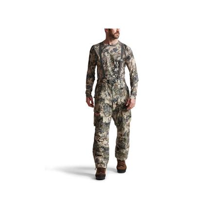 MEN'S OVERALLS SITKA BLIZZARD AEROLITE BIB