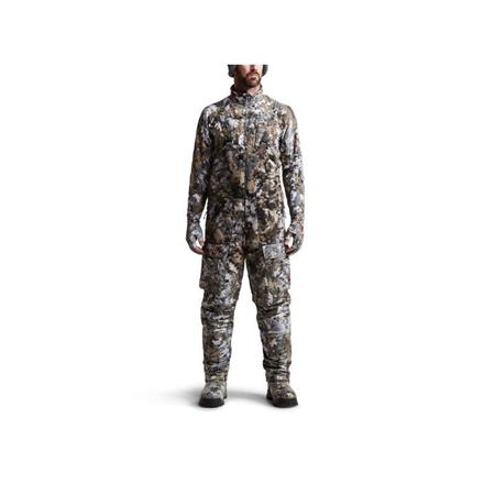 MEN'S OVERALLS SITKA FANATIC BIB