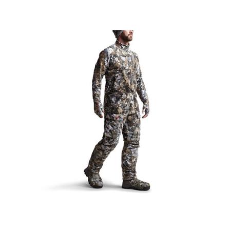 MEN'S OVERALLS SITKA FANATIC BIB