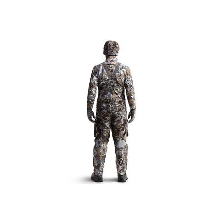 MEN'S OVERALLS SITKA FANATIC BIB