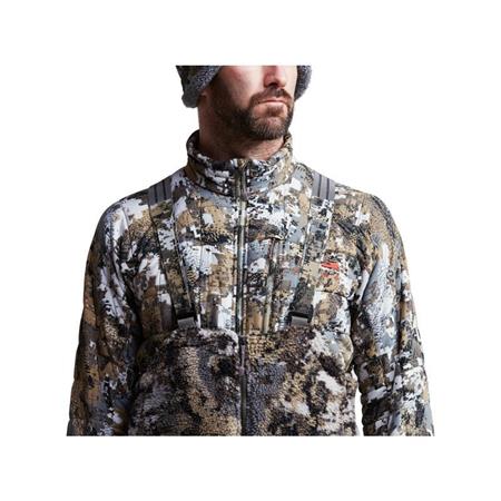 MEN'S OVERALLS SITKA FANATIC BIB