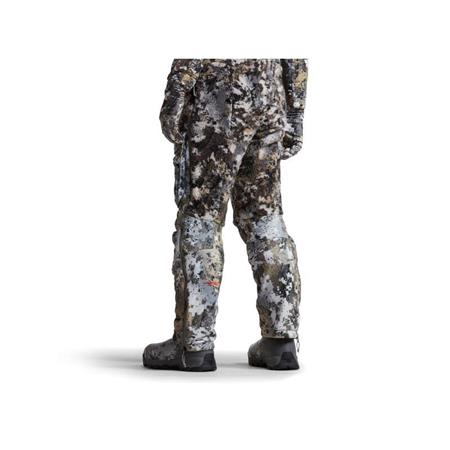 MEN'S OVERALLS SITKA FANATIC BIB