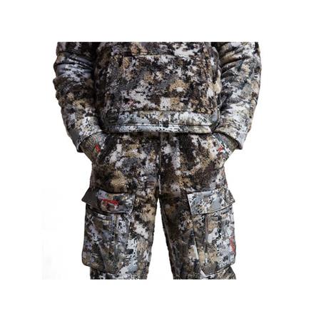 MEN'S OVERALLS SITKA FANATIC BIB