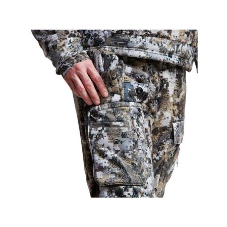 MEN'S OVERALLS SITKA FANATIC BIB