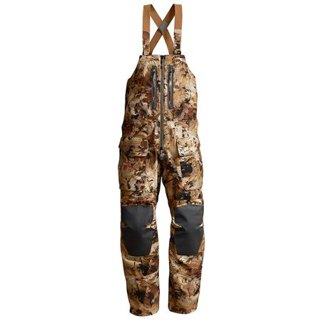 Men's Overalls Sitka Hudson Bib