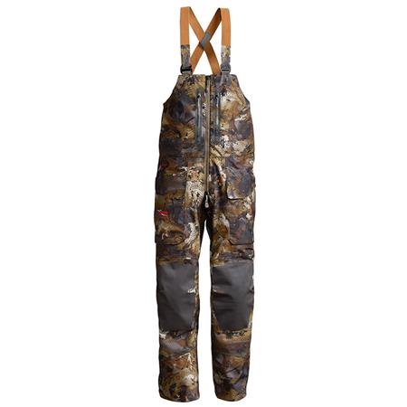 MEN'S OVERALLS SITKA HUDSON BIB