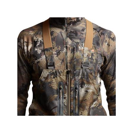 MEN'S OVERALLS SITKA HUDSON BIB