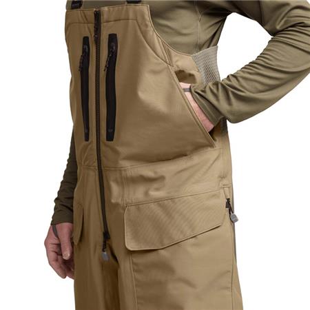 MEN'S OVERALLS SITKA HUDSON BIB