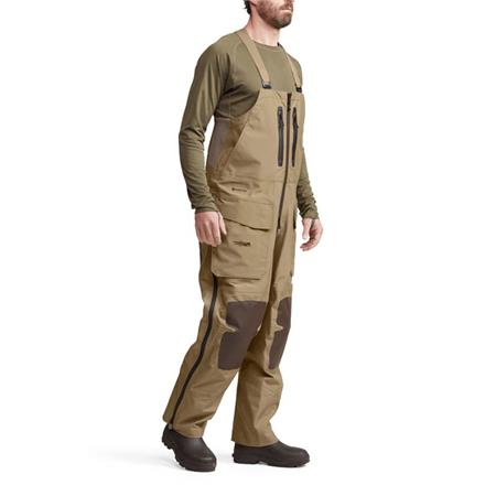 MEN'S OVERALLS SITKA HUDSON BIB