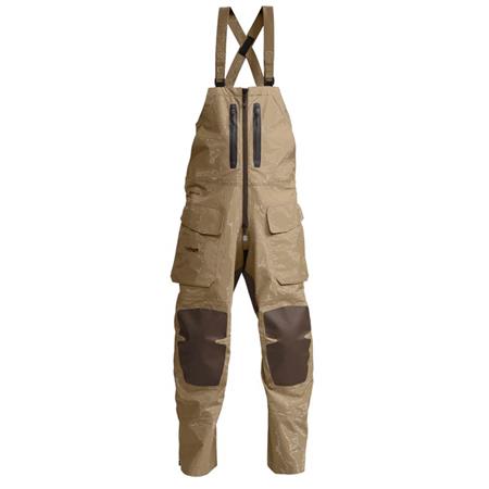 MEN'S OVERALLS SITKA HUDSON BIB