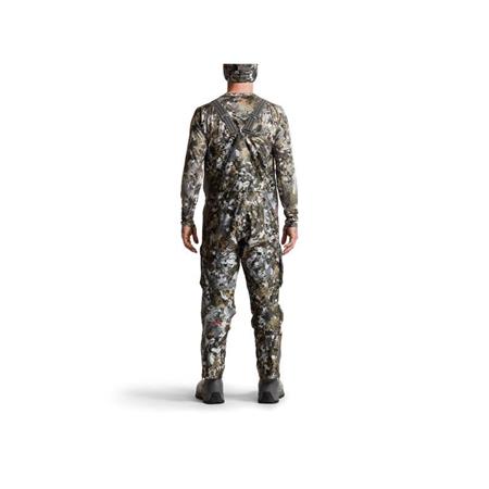 MEN'S OVERALLS SITKA INCINERATOR AEROLITE BIB