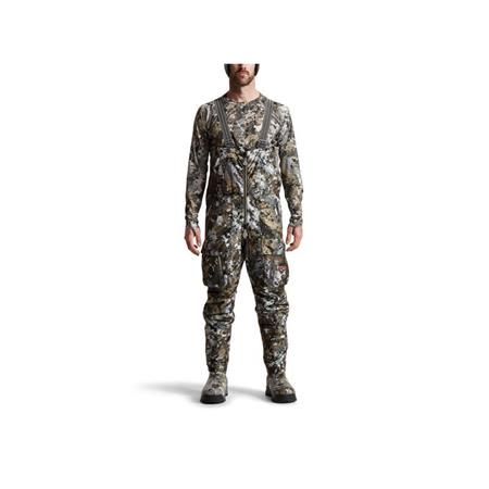 Men's Overalls Sitka Incinerator Aerolite Bib