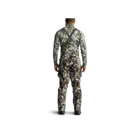 MEN'S OVERALLS SITKA STRATUS BIB