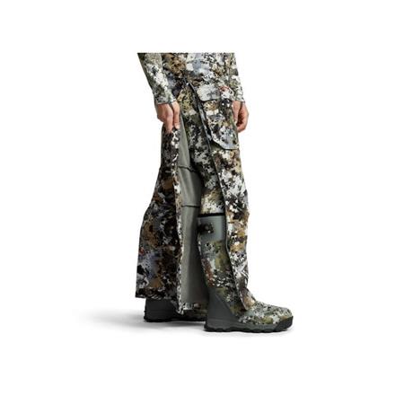 MEN'S OVERALLS SITKA STRATUS BIB