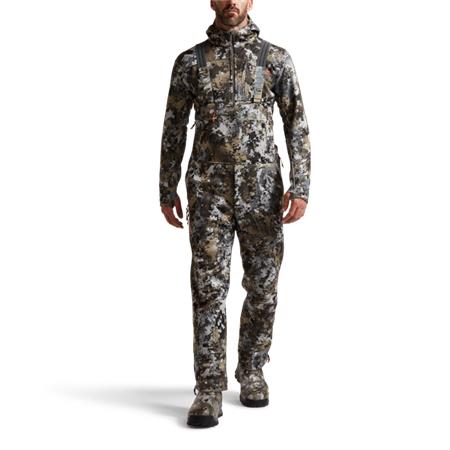 MEN'S OVERALLS SITKA TRAVERSE BIB