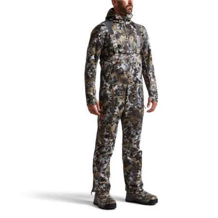 MEN'S OVERALLS SITKA TRAVERSE BIB