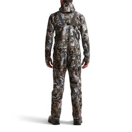 MEN'S OVERALLS SITKA TRAVERSE BIB