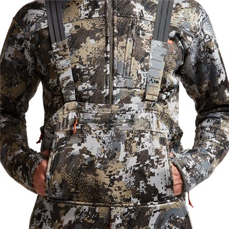 MEN'S OVERALLS SITKA TRAVERSE BIB