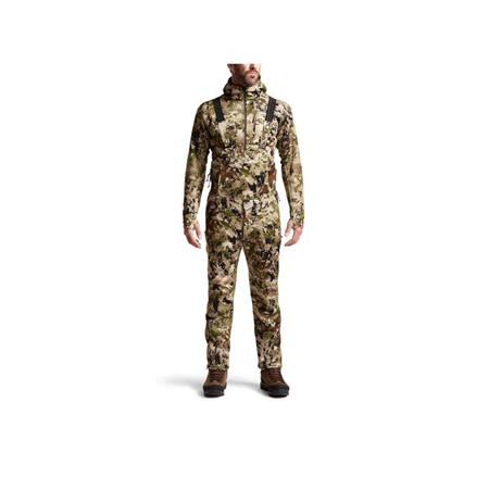 MEN'S OVERALLS SITKA TRAVERSE BIB