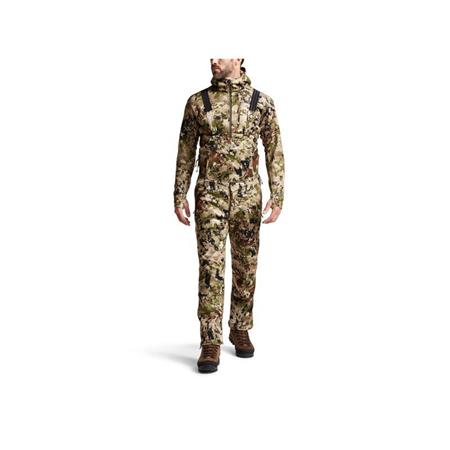 MEN'S OVERALLS SITKA TRAVERSE BIB