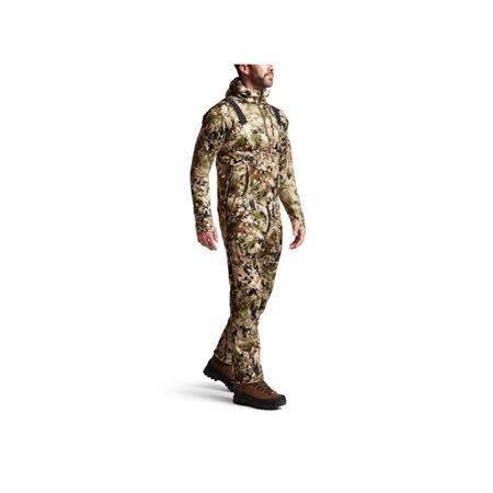 MEN'S OVERALLS SITKA TRAVERSE BIB