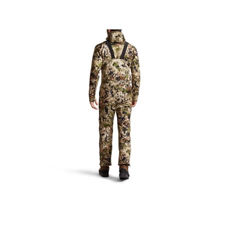 MEN'S OVERALLS SITKA TRAVERSE BIB