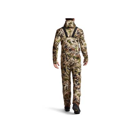 MEN'S OVERALLS SITKA TRAVERSE BIB