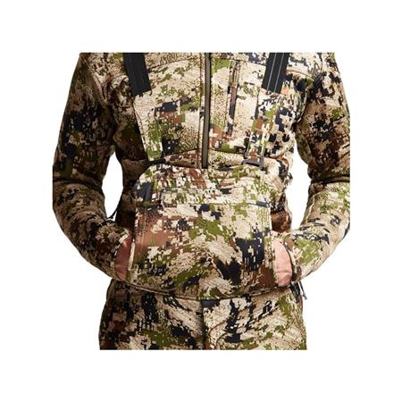 MEN'S OVERALLS SITKA TRAVERSE BIB