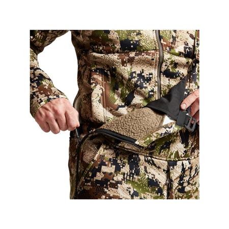 MEN'S OVERALLS SITKA TRAVERSE BIB