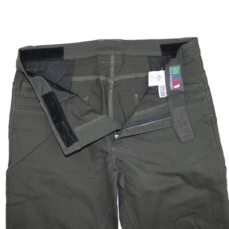 MEN'S PANTS 4-14 FACTORY RANGER