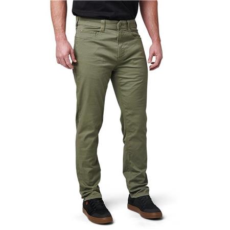 MEN'S PANTS 5.11 DEFENDER-FLEX SLIM