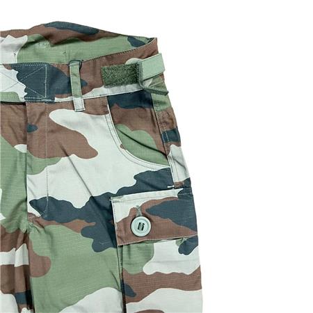 MEN'S PANTS ARKTIS F3 UNIFORM