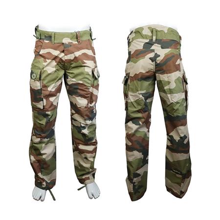 MEN'S PANTS ARKTIS F3 UNIFORM