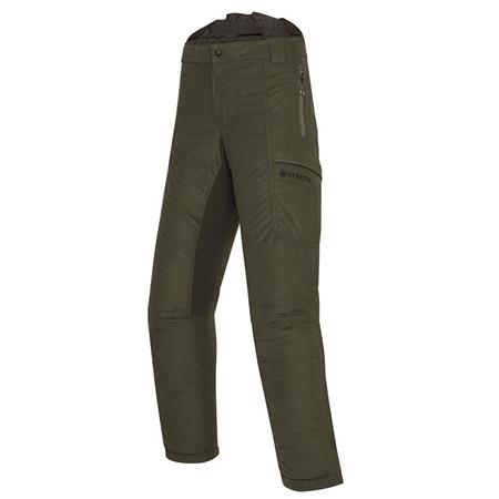 Men's Pants Beretta Mull Insultated