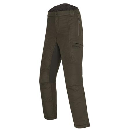 Men's Pants Beretta Mull Insultated