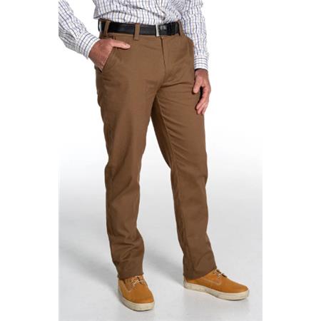 MEN'S PANTS BROWNING NORFOLK