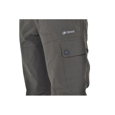 MEN'S PANTS CHIRUCA SILVANO PRO