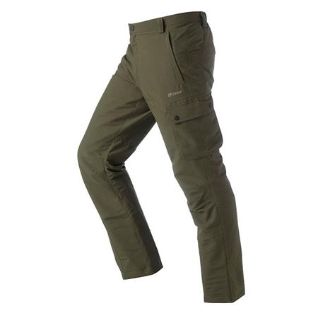 Men's Pants Chiruca Silvano Pro