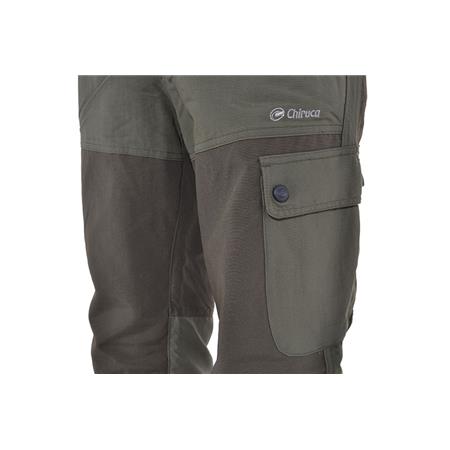 MEN'S PANTS CHIRUCA SILVANO PRO