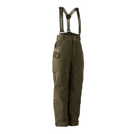 MEN'S PANTS DEERHUNTER EAGLE WINTER TROUSERS