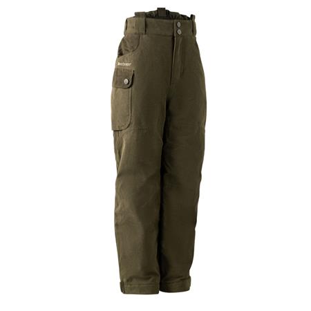 Men's Pants Deerhunter Eagle Winter Trousers