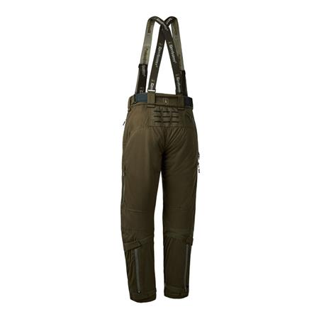 MEN'S PANTS DEERHUNTER EXCAPE WINTER TROUSERS