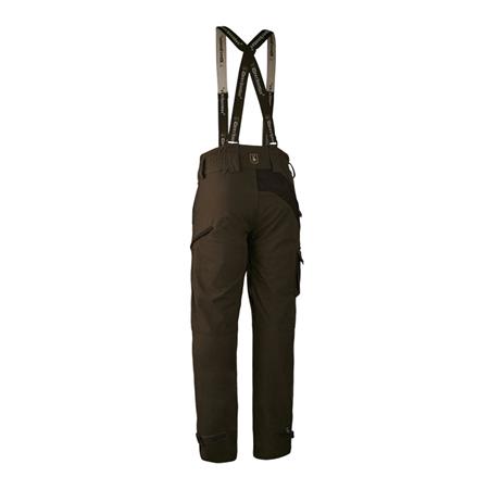 MEN'S PANTS DEERHUNTER MUFLON EXTREME TROUSERS