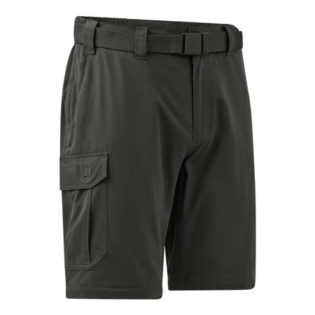 MEN'S PANTS DEERHUNTER SLOGEN ZIP-OFF