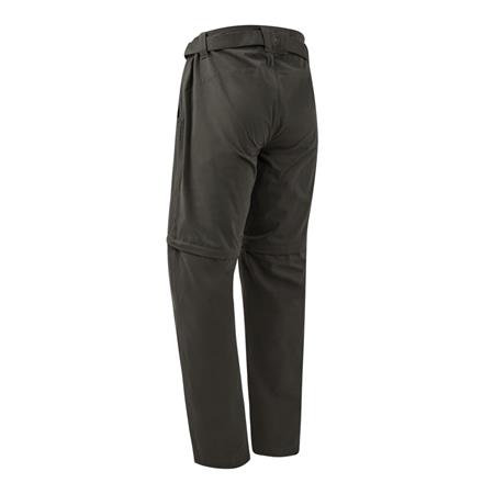 MEN'S PANTS DEERHUNTER SLOGEN ZIP-OFF