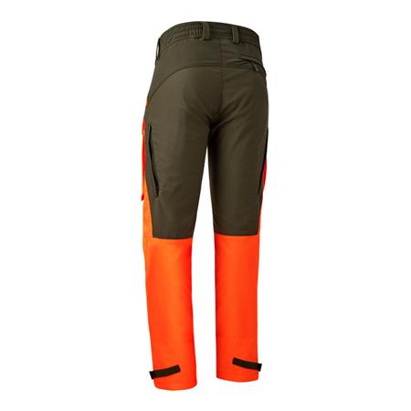 MEN'S PANTS DEERHUNTER STRIKE EXTREME TROUSERS WITH MEMBRANE