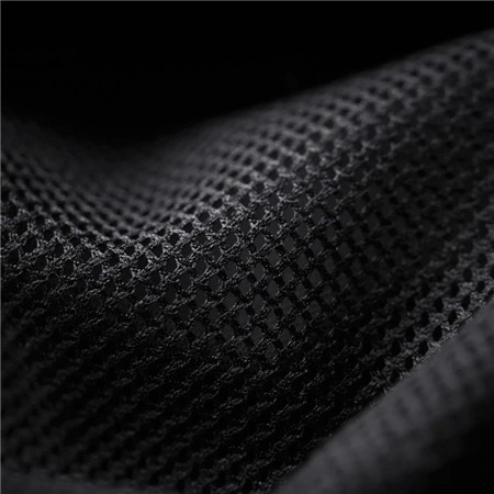 MEN'S PANTS GEOFF ANDERSON ZIPZONE LIGHT - BLACK