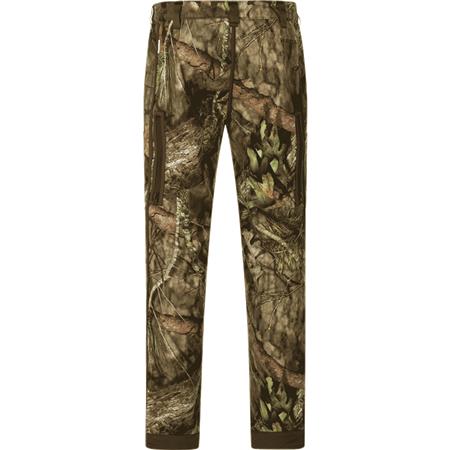 MEN'S PANTS HARKILA KAMKO CAMO REVERSIBLE WSP