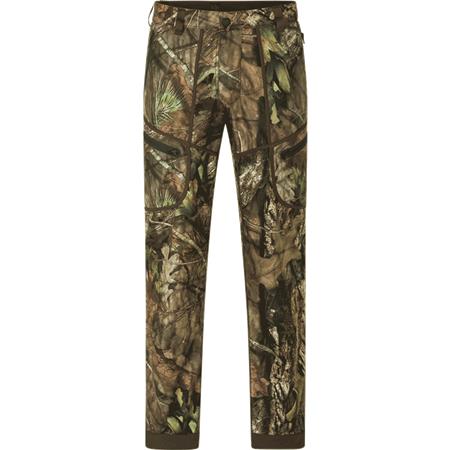 Men's Pants Harkila Kamko Camo Reversible Wsp